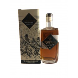 waterloo 'mont-saint-jean' whisky