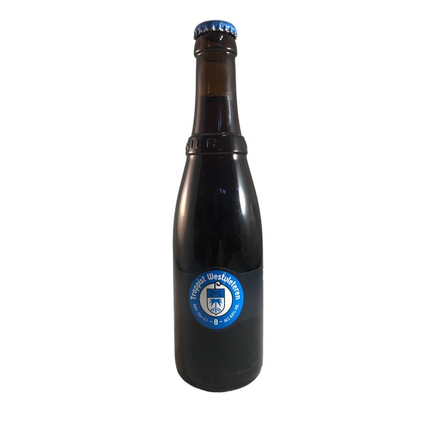 Westvleteren 8
