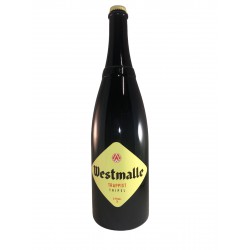 westmalle tripel 3l