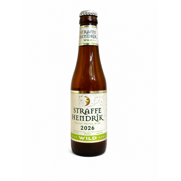 straffe hendrik wild 2026