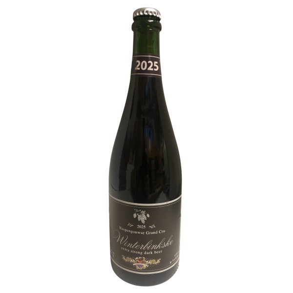winterbinkske grand cru 2025