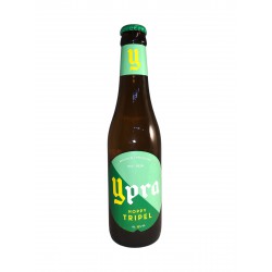 ypra hoppy tripel