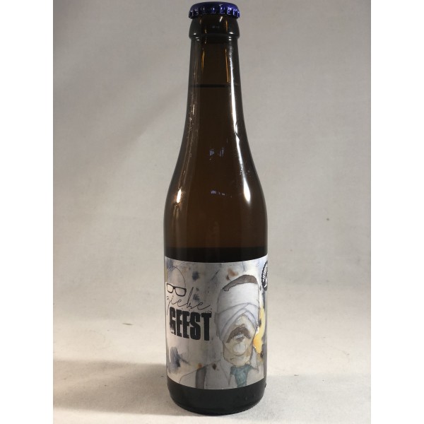 Zieke Geest