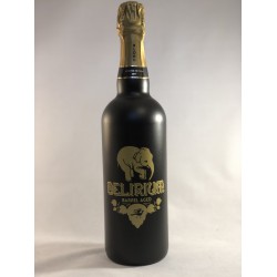 Delirium barrel  aged blond 75cl