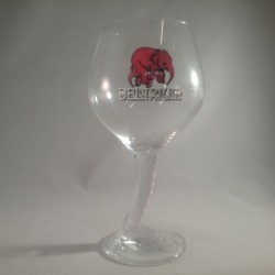  delirium tremens glas nieuw