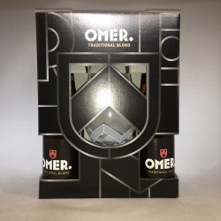 Omer geschenkverpakking