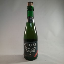 Boon geuze mariage parfait 37.5 cl