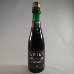 Boon kriek mariage parfait 37.5 cl