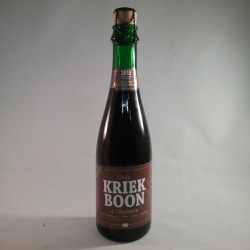 Boon oude kriek 37.5 cl
