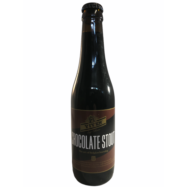 Viven chocolate stout